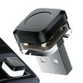 thumbnail image 4 of USB Car Light | LED Ambient Light USB Interior Car Light | Wireless Multicolor Night Light Multiple Modes Interior Light for All Car, 4 of 4