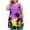 ZG-Purple-plus size tanks, variant on Frostluinai Summer Tank Tops for Women Plus Size Sleeveless Crew Neck Lounge Tanks Lightweight Tunics Loose Fit Tank Tops Gifts