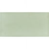MSI Arctic Ice 3 in. x 6 in. Glossy Glass White Subway Tile (1 sq. ft. / case)