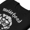 thumbnail image 4 of Motorhead Iron Fist Vintage T-Shirt, 4 of 6