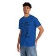 thumbnail image 6 of Mom Many Ways Unisex Cotton T-Shirt Gift for Mother's Day, 6 of 11