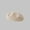 Apricot color, variant on Summer Candy Colored Mesh Berets For Girls Are Not Easy To Wrinkle, Lightweight And Breathable. Artistic And Artistic Artist Hats With Trendy Bare Body Colors