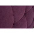 thumbnail image 4 of Cabecera King Size Morado Dicasa Titan, 4 of 6