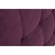 thumbnail image 4 of Cabecera Individual Morado Dicasa Titan, 4 of 6