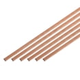 thumbnail image 1 of 12Pcs varillas de soldadura de cobre, soldadura de cobre fosforado, varillas de soldadura de baja temperatura 1/8"x3/64"x10" reparación de cobre, 1 of 6