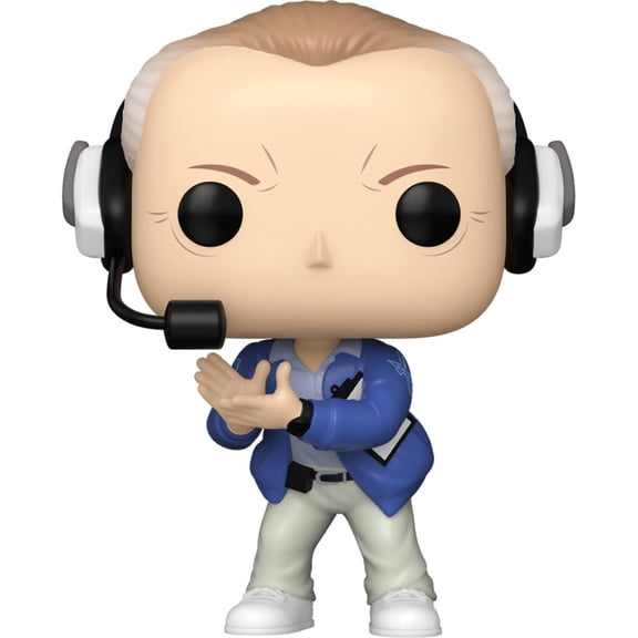 Varsity Blues Coach Kilmer Funko Pop! Vinyl Figure #1868