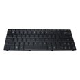 thumbnail image 1 of Nuevo Accesorio De Reparación De De Computadora Portátil En Inglés Americano Para K43U X43SA Soledad Teclado de repuesto para laptop, 1 of 9