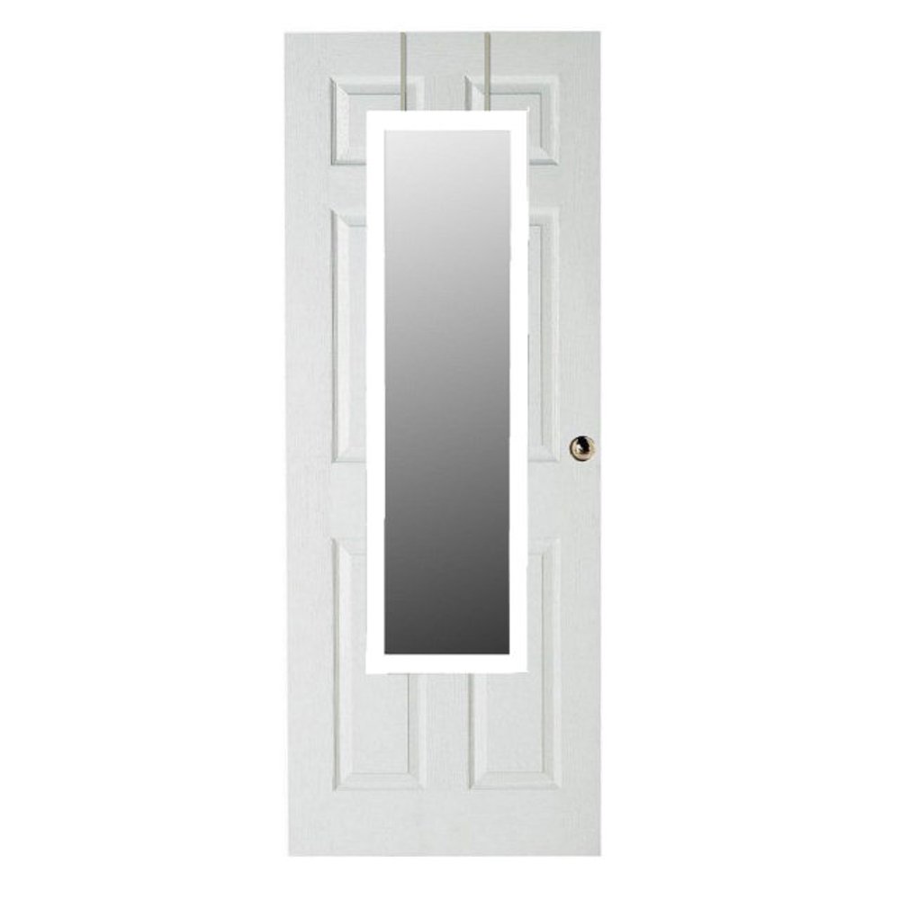 OVER THE DOOR MIRROR