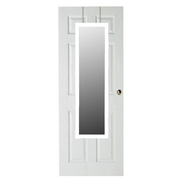 OVER THE DOOR MIRROR