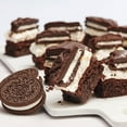 thumbnail image 6 of OREO Gluten Free Chocolate Sandwich Cookies (Pack of 2), 6 of 9