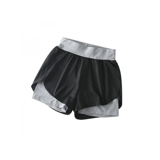 short pants for ladies