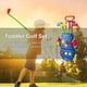 thumbnail image 5 of El juego de juguetes de golf promueve el desarrollo físico Juego de golf mejorado para interiores y exteriores, 5 of 8