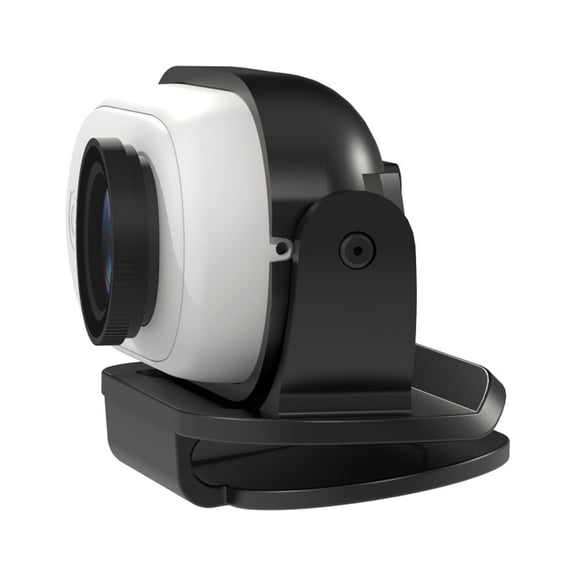 Magnetic Protective Fixed Bezel Cap Clip For Insta360 GO 3S/GO3  Baseball Hat Clip Mount Sports Camera Baseball Cap Clamp Quick Release Mount
