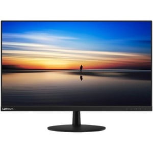 Lenovo L27m-28 27-inch FHD LED Backlit LCD USB Type-C Monitor - (Best Type Of Computer Monitor)