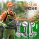 thumbnail image 3 of Universal High Efficiency Nozzle for Sprayers 1/2/3 Optional Nozzle Hole Water Saving Agriculture Spray Nozzle, 3 of 5