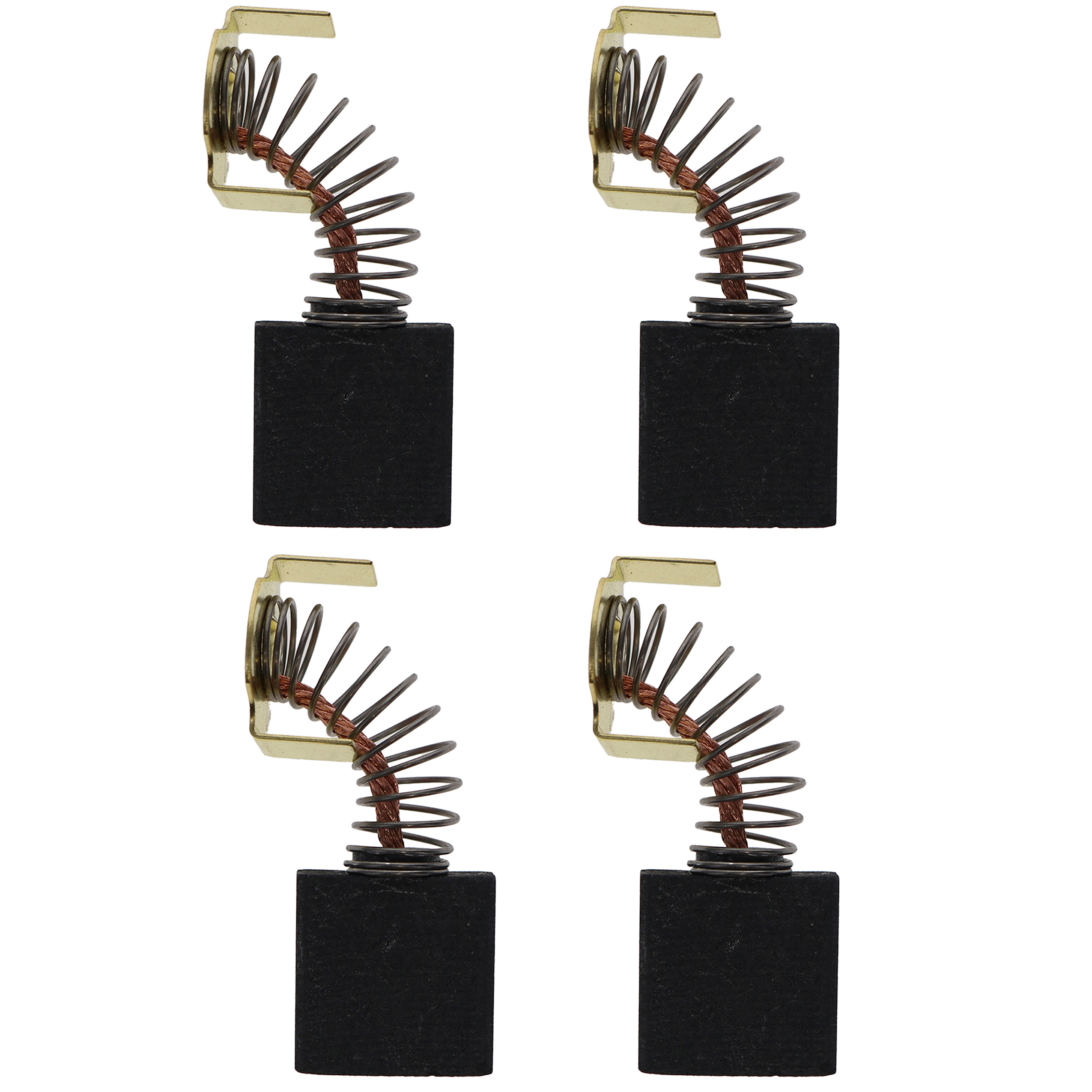 Dewalt Brush and Lead for DW703, D24000, DW713, DW715, and DW716 (4