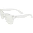 thumbnail image 2 of Babyfied Lunettes de Protection Anti-Lumière Bleue Classiques (3-8 Ans), 2 of 7