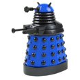 thumbnail image 1 of Doctor Who Blue Dalek Figurine de Bureau USB 4 Pouces, 1 of 2