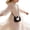 Black, variant on Women'S Crossbody Handbags Girls Cute Cartoon Rabbit Crossbody Messenger Bag, Fashion Kids Daily Shoulder Purse