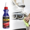 thumbnail image 4 of Restaurador de pintura para eliminar arañazos de coche de 100 ml para arañazos profundos (sin esponja), 4 of 9