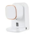 thumbnail image 3 of Automatic Toothpaste Squeezer for Kids and Family Shower Hands Free Space Saving White, 3 of 8
