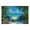 Color 4, variant on Jigsaw Puzzles for Adults 1000 Pieces Tropical Ocean Beach View Wooden Puzzles Bright Blue Sky Fluffy Vibrant Travel Challenging Fun Family Game Party Gifts for Women Men Christmas