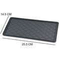 thumbnail image 2 of 1 Sheet Car Dashboard Sticky Pad Sticky Car Dashboard Anti Slip Mat Adhesive Mat for Cell Phone, Electronic Devices, Keys, Sunglasses, 2 of 5