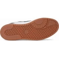 thumbnail image 5 of VANS U LOWLAND 2.0 UNISEX SNEAKERS - 2-tone Black/white / Men 4 / Women 5.5 / Medium, 5 of 7