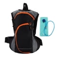 thumbnail image 1 of Cycling Bags, Motorcycle Backpacks Breathable Durable  For Hiking For Traveling For School For Mountaineering For Daily Use Red,Green,Orange, 1 of 8