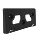 thumbnail image 1 of Soporte De Placa De Matrícula Delantera, Soporte Estético Para Placa De Matrícula De Automóvil Instalación Sin Esfuerzo Combinación Perfecta M1PB 17A385 AA Para Bronco Sport, 1 of 7