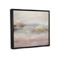 thumbnail image 3 of Abstract Glam Detail Arrangement Abstract Graphic Art Jet Black Framed Art Print Wall Art, 3 of 6