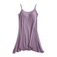 thumbnail image 5 of Robe Longue Aguichant avec Coussin de Poitrine pour Femmes, 5 of 5