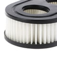 thumbnail image 6 of 10pcs Lawn Mower Air Filter For Briggs & Stratton- 798452 593260 798339 Replaces, 6 of 11