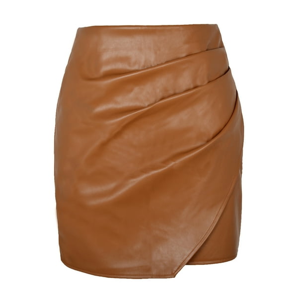 Summer Savings Clearance PEZHADA Summer Skirt Skirts For Women