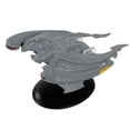 thumbnail image 3 of Eaglemoss Star Trek Starship Replica | S'onar Flagship (Special), 3 of 7