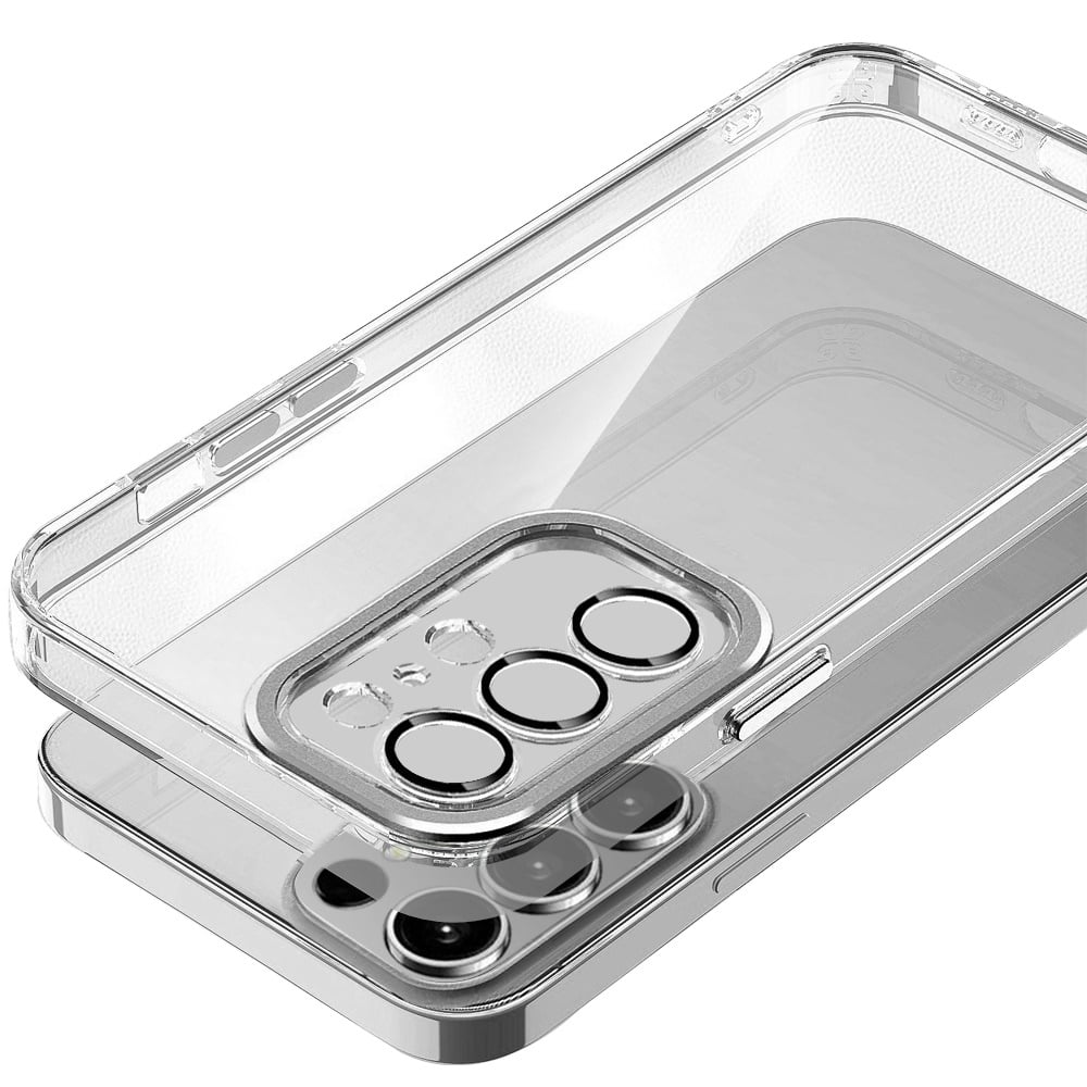 iPhoneアクセサリー Apple iPhone 16 Pro Max Clear Case iPhone 16 Pro Max Clear Case with MagSafe - Education - Apple