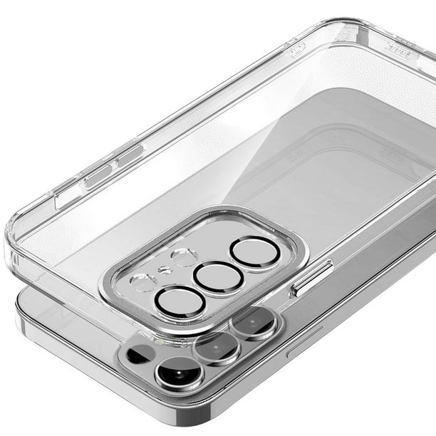 For Apple iPhone 16 Pro Max (6.9