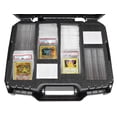 thumbnail image 2 of Maletín de transporte Case Club con clasificación 84 para placas PSA, BGS, FGS y SGC, 2 of 9