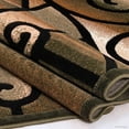 thumbnail image 4 of Allstar Rugs Allstar Modern and Chic Traditional Aubusson Rug Beige 7' 9"x10' 2" 8' x 10' Traditional,Modern & Contemporary, 4 of 5