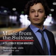 thumbnail image 1 of Musique de la Valise: une Collection de Miniatures Russes, 1 of 1