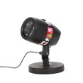 thumbnail image 2 of YAOMOBB Ambiance Lamp High Brightness Holiday Projector Lamp Waterproof Rotatable Christmas Projector Light for Snowflake Landscape, 2 of 5