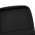 thumbnail image 4 of Mosiee Housse de Paddle de Ping-Pong Portable Résistante aux Chocs Imperméable Paquet de Tennis de Table Housse de Raquette de Tennis de Table en Fibre de Carbone, 4 of 9