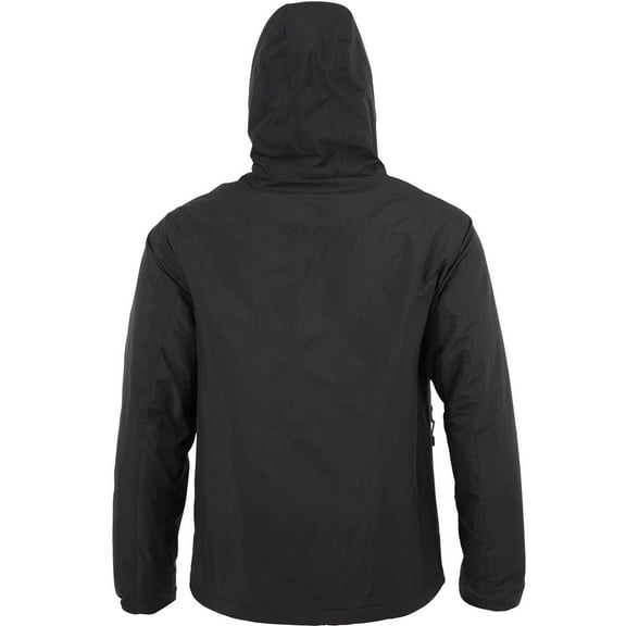 Rocky Rugged 80G Insulated Hooded Jacket