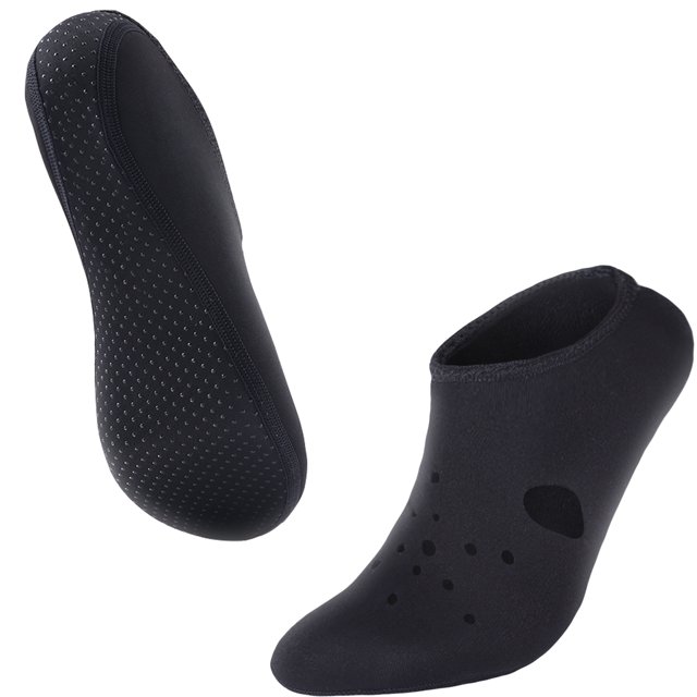 Diving Socks Water Sports Swimming Snorkeling Neoprene Socks, XXL