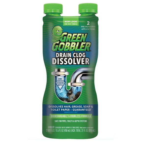 Bio One Drain Cleaner