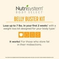 Nutrisystem® Body Select™ Belly Buster 5Day Weight Loss Kit Delicious