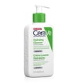 thumbnail image 1 of CeraVe SA-limpiador alisador para el tratamiento del acné, limpiador hidratante sin estimulación para la piel seca grasa, lavado de cara, 236ml, 1 of 4