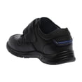 thumbnail image 4 of Mocasín Niño Velra Vérsatil Formal Escolar negro 18, 4 of 5