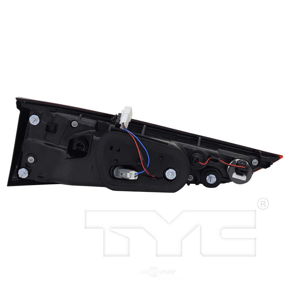 TYC 17-5847-00 Tail Light Assembly