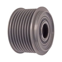 OEG Parts New Clutch Pulley Replacement for Ram 5500 L6 6.7L 11-16 535026210 F-568003 F-628551 208-48000